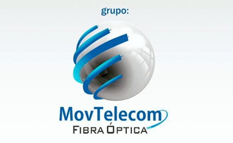 Grupo Movtelecom expande o acesso de internet