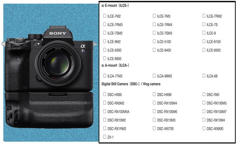 Aplicativo para usar câmeras Sony como webcams