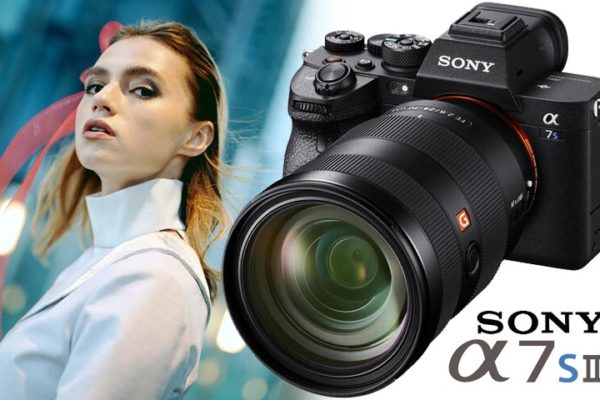 Sony Alpha a7S III, uma mirrorless muito aguarda