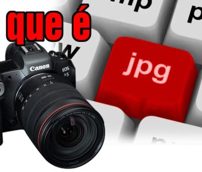O que é JPEG?