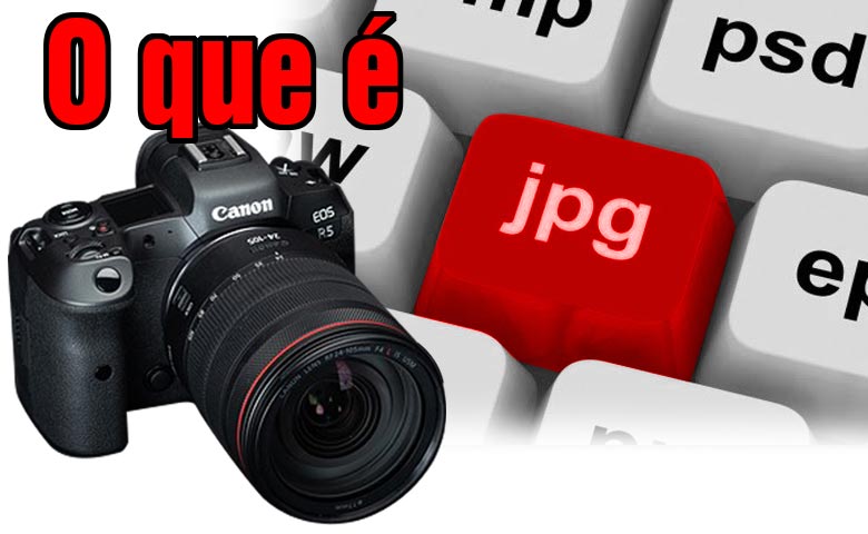 O que é JPEG?