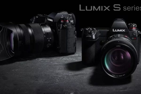 Panasonic LumixS5