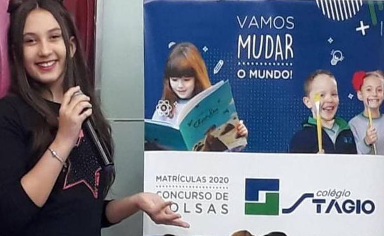 Malu Martinez se destaca como digital influencer