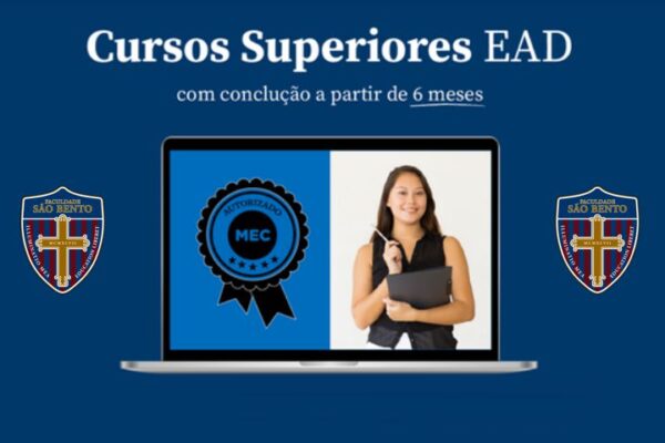 Faculdade Sequencial Superior São Bento é a melhor