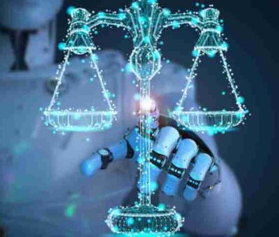 Tecnologia e Inteligencia Artificial no Direito