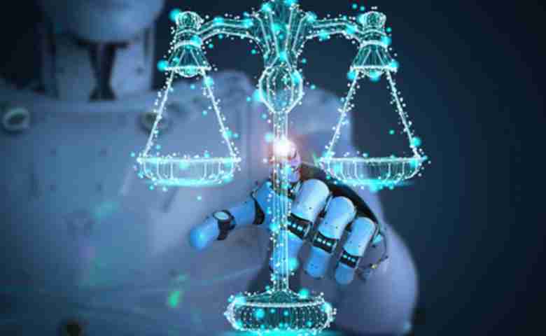 Tecnologia e Inteligencia Artificial no Direito
