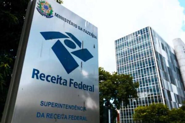 Quitação de Dívidas com a Receita Federal