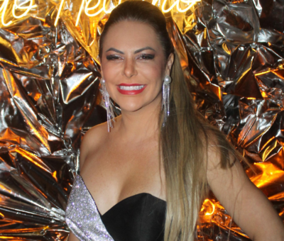 Regina Nunes, Primeira-Dama da Cidade de São Paulo