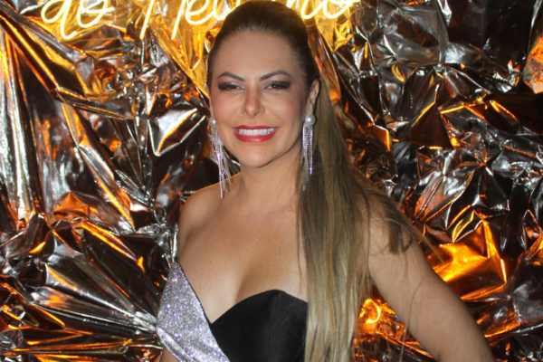 Regina Nunes, Primeira-Dama da Cidade de São Paulo