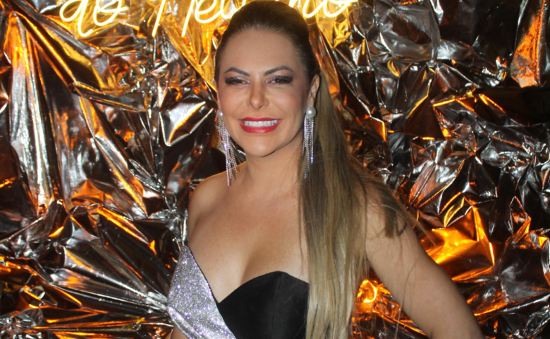 Regina Nunes, Primeira-Dama da Cidade de São Paulo