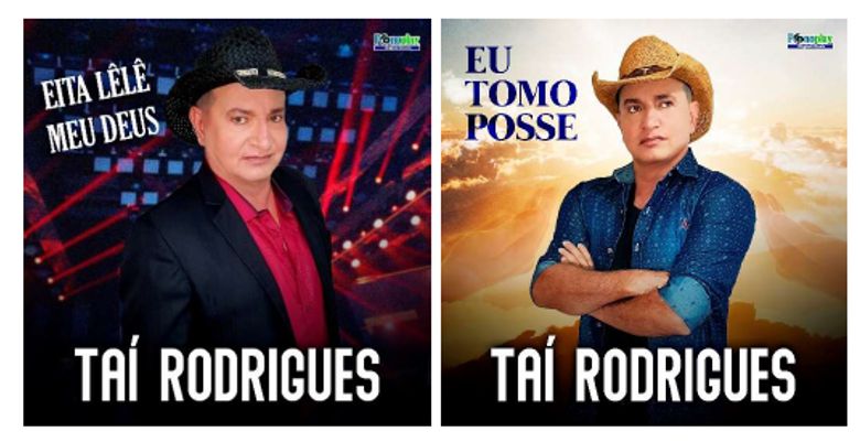 Taí Rodrigues é um dos ícones da música Sertaneja Caipira