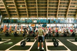 MAIA WOD FESTIVAL receberá sua 1ª Edição em Guarulhos