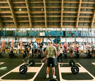 MAIA WOD FESTIVAL receberá sua 1ª Edição em Guarulhos