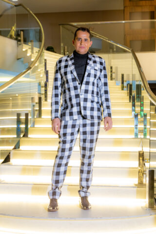 De Minas para o Mundo: A História Inspiradora de Paulo Valenttin