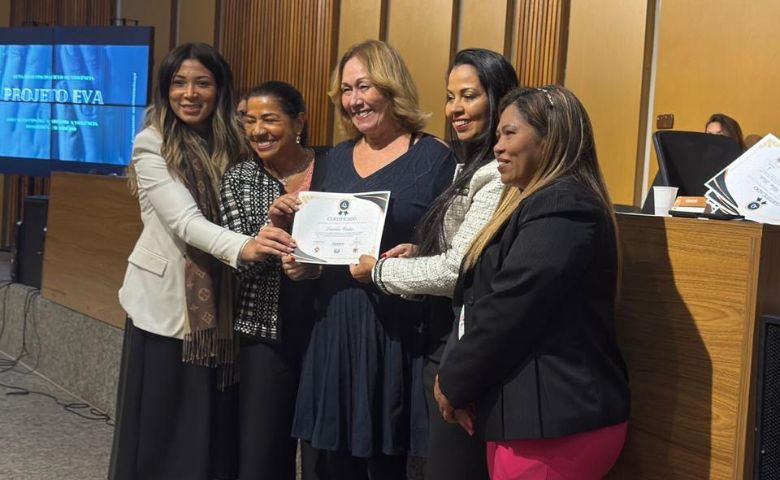Fórum Eva Empodera  - Foto Divulgação
