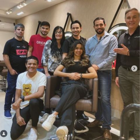 JM Studio: Referência em Beleza, Atendimento Humanizado e Excelência