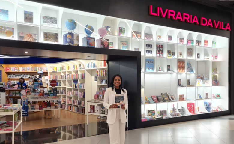 Dra Rita Silva lança Coletânea Internazionale Juris Academy