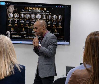 FACOP lança Pós-Graduação em Cirurgia Estética da Face