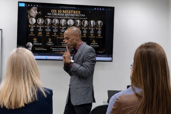 FACOP lança Pós-Graduação em Cirurgia Estética da Face