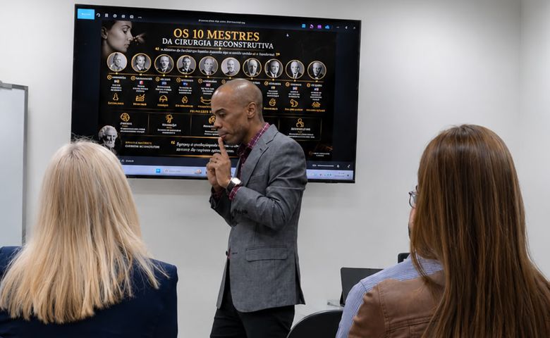 FACOP lança Pós-Graduação em Cirurgia Estética da Face
